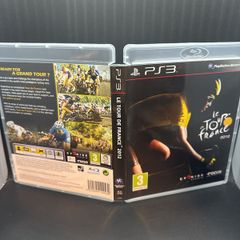 Le Tour De France 2012 Ps3