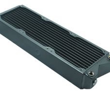 EK, XSPC Water Blocks EK-CoolStream XE 360 (Triple) Radiator