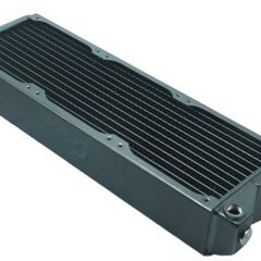 EK, XSPC Water Blocks EK-CoolStream XE 360 (Triple) Radiator