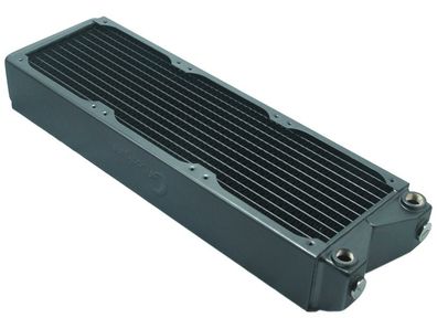 EK, XSPC Water Blocks EK-CoolStream XE 360 (Triple) Radiator