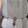 Uppa Baby Vista 2 with accessories Image 6