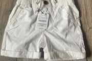 Bnwt Zara Shorts Age 4
