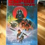 Star Wars trilogy paperbacks Image 2