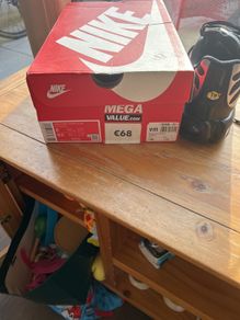 Nike Trainers