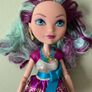 Ever After High Madeline Hatter, First Chapter Doll Image 2