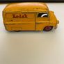 Dinky Bedford van 1954 Image 3
