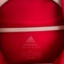 2021/2022 Adidas Adult Munster Rugby Quarter Zip Training Top Image 3