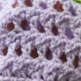 Handmade baby cardigan Image 8