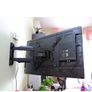 TV Wall Mount Bracket Tilt Swivel 32" - 55" TV Image 3