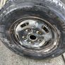 ford 215/75-16 wheels Image 10