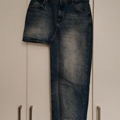 New asymmetric skirt - Zara