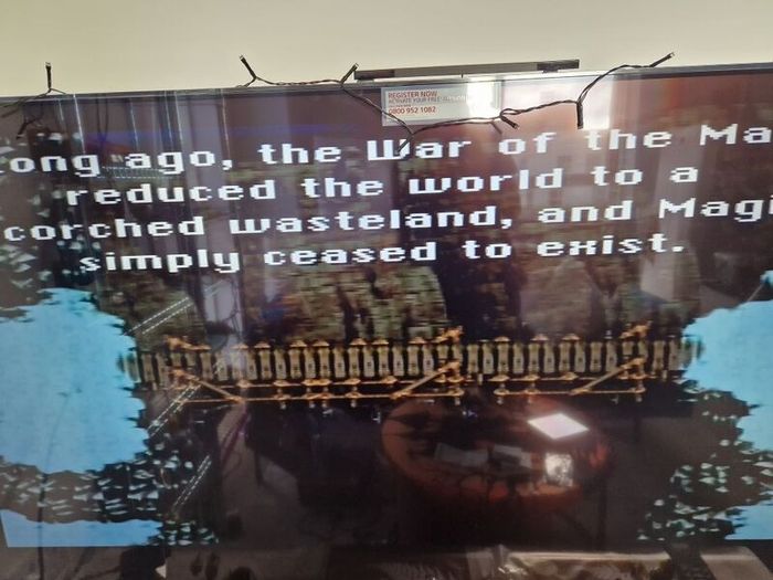 Final Fantasy VI PlayStation1 Ps1 PlayStation2 Ps2 Games Original