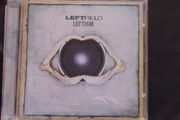Leftfield - Leftism CD