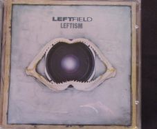 Leftfield - Leftism CD