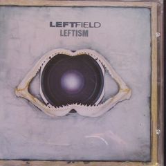 Leftfield - Leftism CD