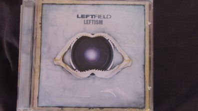 Leftfield - Leftism CD