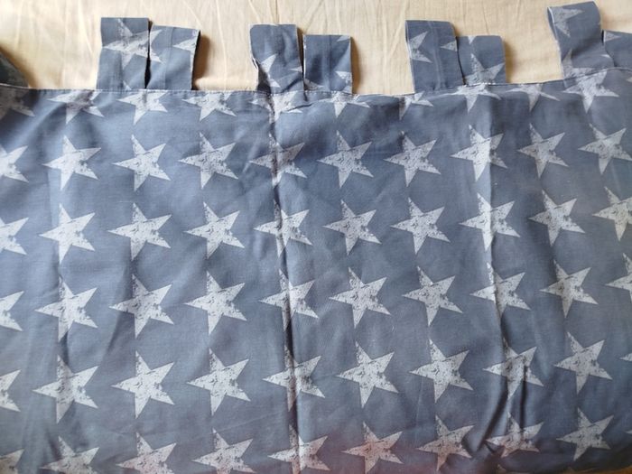 Kids curtains
