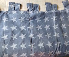 Kids curtains