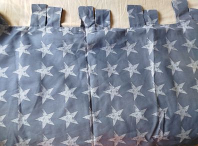 Kids curtains