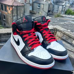 Air Jordan 1 Mid UK 10