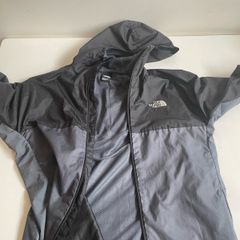 North Face rain jacket