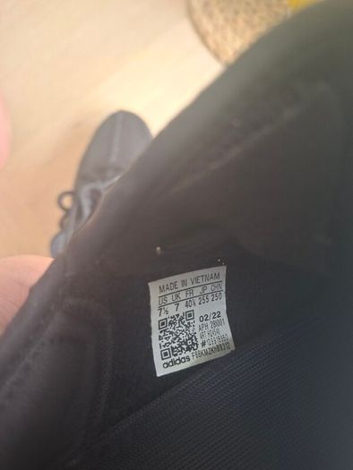 Black Yeezy