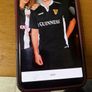 Mens short sleeve top Image 8