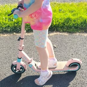 Electric scooters