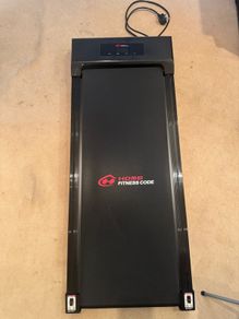 Treadmill C1 Walking Pad