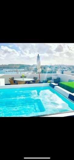 maltese property