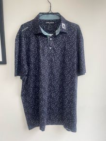 Golf top