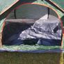 Quick pup up tent Image 2