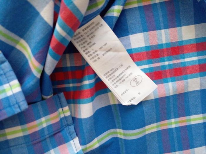 Hollister Shirt size M