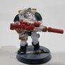 Space Marine Scout Sniper x2  - Metal Version - Warhammer 40K Games Workshop Image 4