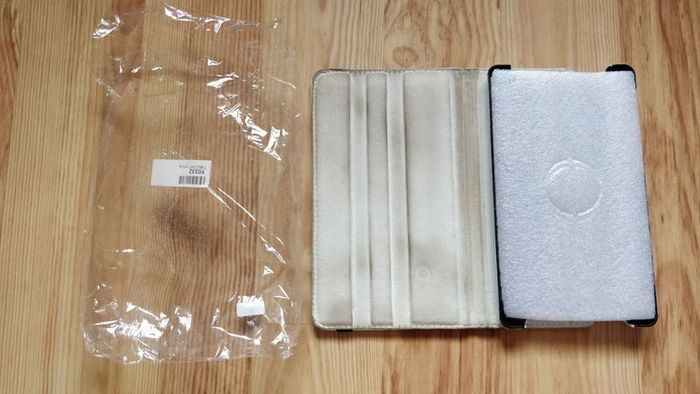 Nexus 7 Case 2nd gen