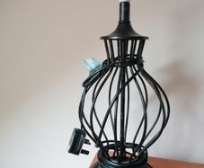 Table lamp