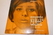 Buntus Cainte Cuid Iii 1968 Irish Pressing 2 Lps