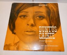 Buntus Cainte Cuid Iii 1968 Irish Pressing 2 Lps