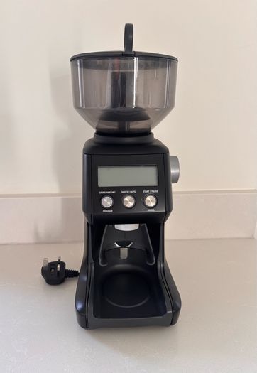 Sage Grinder