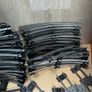 Vintage Hornby O Gauge Clockwork Track Huge Bundle - Points, Track - 100+ pieces Image 4