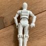 Star wars Hoth recon K3PO Image 2