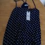 ONLY brand new stappy top Image 5