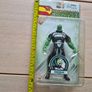 DC Direct Superman: New Krypton 7" BRAINIAC Action Figure Series 1 Image 9