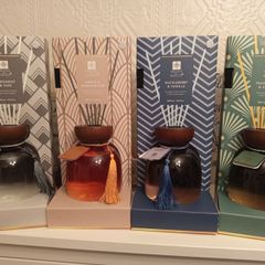 XXL reed diffuser