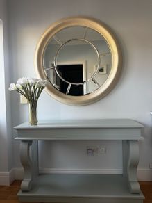 designer mirror