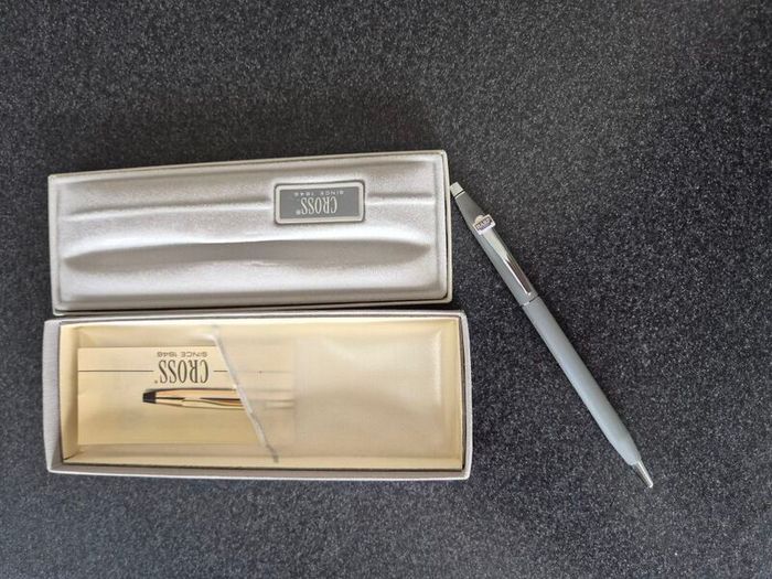 Cross Pen