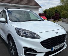 Kuga 2021