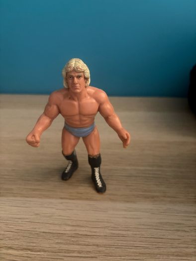 WWF Hasbro Wrestling Figures
