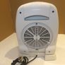 Stand fan heater Image 5