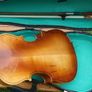 Violin in good condition - 1/2 Violin Image 5